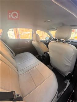 نيسان سنترا